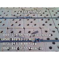 Галерея Кирпич пустотелый М-100